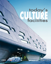 Today's Culture Facilities, автор: Eduard Broto